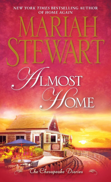 Almost Home (Chesapeake Diaries Series #3)