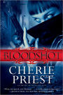 Bloodshot (Cheshire Red Reports Series #1)