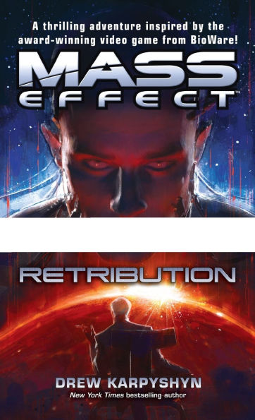 Mass Effect: Retribution