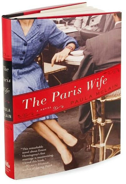 The Paris Wife: A Novel