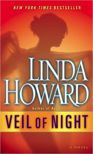 Title: Veil of Night, Author: Linda Howard