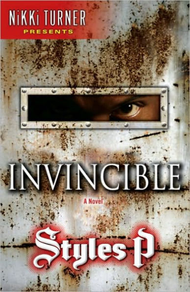 Invincible: A Novel