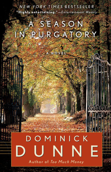 A Season Purgatory
