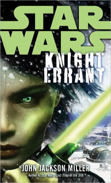 Star Wars Knight Errant