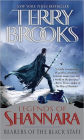 Bearers of the Black Staff (Legends of Shannara Series #1)