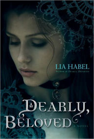 Title: Dearly, Beloved: A Zombie Novel, Author: Lia Habel