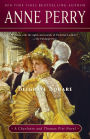 Belgrave Square (Thomas and Charlotte Pitt Series #12)