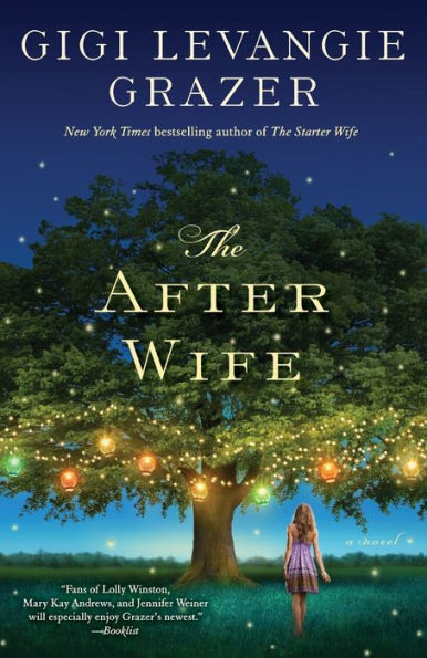 The After Wife: A Novel