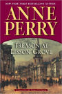 Treason at Lisson Grove (Thomas and Charlotte Pitt Series #26)