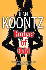 Title: House of Odd (Odd Thomas Graphic Novel Series #3), Author: Dean Koontz