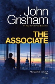 Title: The Associate, Author: John Grisham