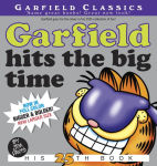 Alternative view 2 of Garfield Hits the Big Time: His 25th Book