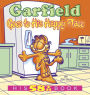 Garfield Goes to His Happy Place: His 58th Book