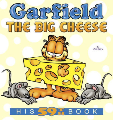 Download Garfield Cooks Up Trouble Jim Davis Free Books