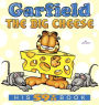 Garfield the Big Cheese: His 59th Book
