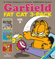 Title: Garfield Fat-Cat 3-Pack #9, Author: Jim Davis