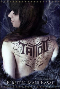 Title: Tattoo (with Bonus Content), Author: Kirsten Imani Kasai