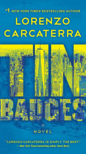 Title: Tin Badges: A Novel, Author: Lorenzo Carcaterra