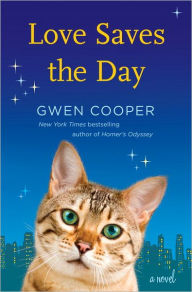 Title: Love Saves the Day, Author: Gwen Cooper