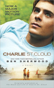 Title: Charlie St. Cloud, Author: Ben Sherwood