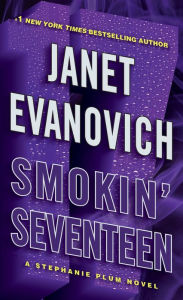 Smokin' Seventeen (Stephanie Plum Series #17)