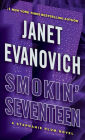 Smokin' Seventeen (Stephanie Plum Series #17)