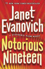 Notorious Nineteen (Stephanie Plum Series #19)