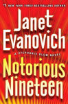 Alternative view 2 of Notorious Nineteen (Stephanie Plum Series #19)