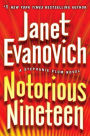 Alternative view 2 of Notorious Nineteen (Stephanie Plum Series #19)