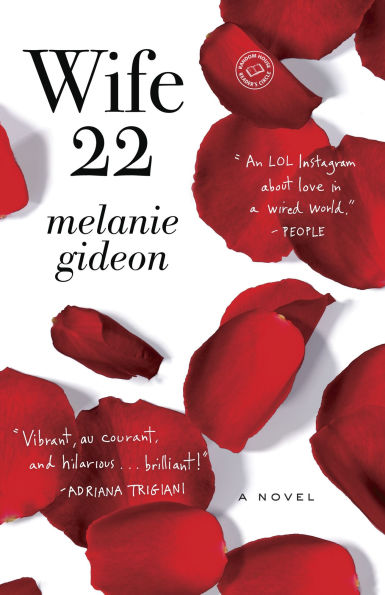 Wife 22: A Novel