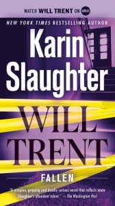 Title: Fallen (Will Trent Series #5), Author: Karin Slaughter