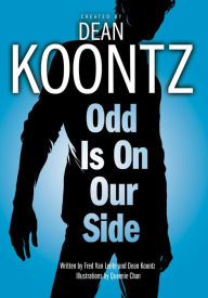 Odd Is on Our Side (Odd Thomas Graphic Novel Series #2)