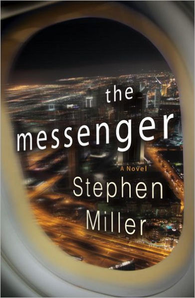 The Messenger: A Novel