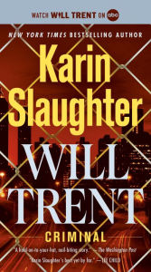Title: Criminal (with bonus novella Snatched): A Novel, Author: Karin Slaughter