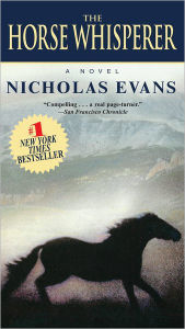 Title: The Horse Whisperer, Author: Nicholas Evans