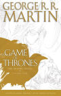 A Game of Thrones: The Graphic Novel, Volume Four