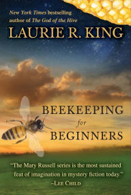 Title: Beekeeping for Beginners (Short Story), Author: Laurie R. King