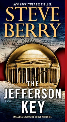 The Jefferson Key (Cotton Malone Series #7)