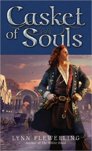 Title: Casket of Souls: The Nightrunner Series, Book 6The Nightrunner Series, Book 6, Author: Lynn Flewelling