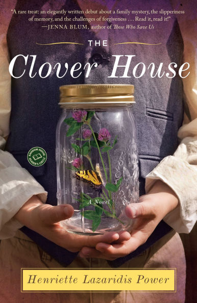 The Clover House: A Novel