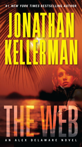 The Web (Alex Delaware Series #10)