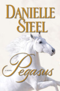 Amazon book mp3 downloads Pegasus 9780345530981 DJVU by Danielle Steel