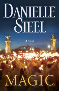 Title: Magic, Author: Danielle Steel