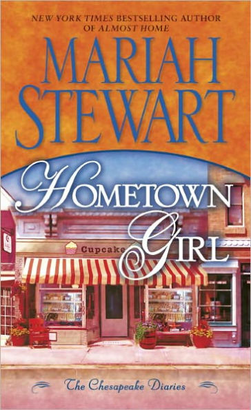 Hometown Girl (Chesapeake Diaries Series #4)