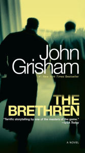 Title: The Brethren, Author: John Grisham