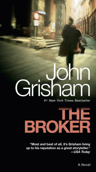 The Broker