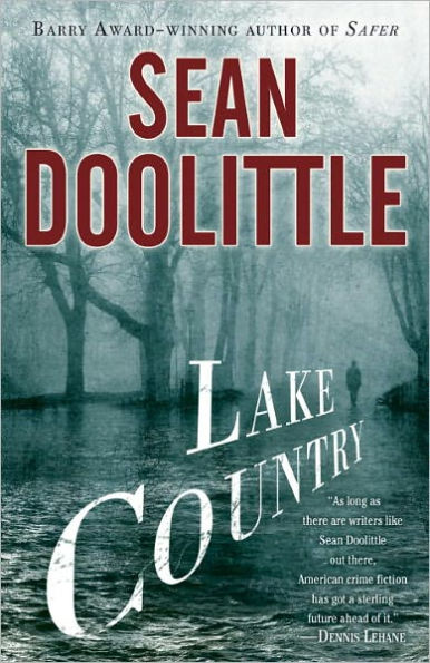Lake Country: A Novel