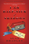 Alternative view 1 of I Am Half-Sick of Shadows (Flavia de Luce Series #4)
