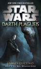 Alternative view 2 of Darth Plagueis: Star Wars Legends