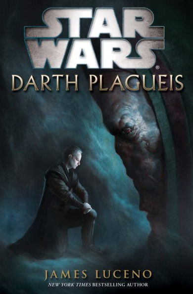 Darth Plagueis: Star Wars Legends